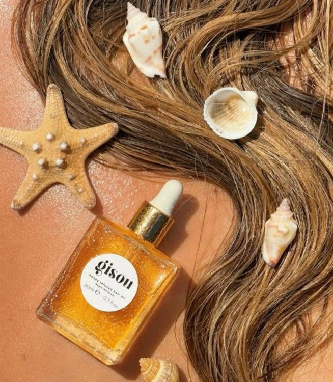 نجاتدهنده موهای وز و شکننده