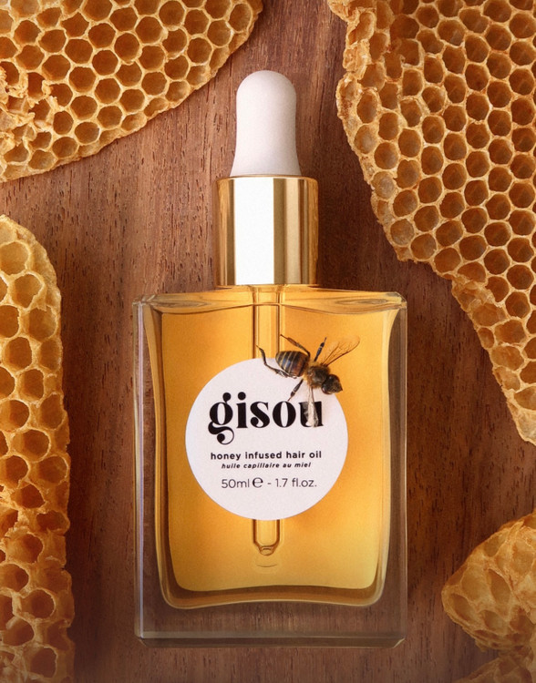 روغن مو گیسو ۲۰ میل | تغذیه و درخشندگی موها از ریشه تا نوک